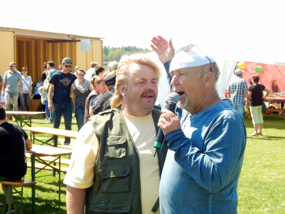 RückblickAlpakaHoffest 2016 von der WinklerRanch